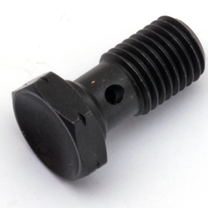 LINEE FRENO E FRIZIONE GOODRIDGE IN ACCIAIO INOX INTRECCIATO CON RACCORDI IN ACCIAIO INOX O CROMATI