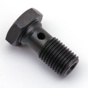 LINEE FRENO E FRIZIONE GOODRIDGE IN ACCIAIO INOX INTRECCIATO CON RACCORDI IN ACCIAIO INOX O CROMATI