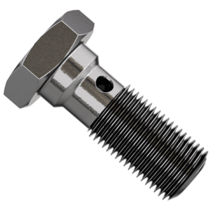 LINEE FRENO E FRIZIONE GOODRIDGE IN ACCIAIO INOX INTRECCIATO CON RACCORDI IN ACCIAIO INOX O CROMATI