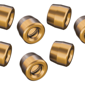 LINEE FRENO E FRIZIONE GOODRIDGE IN ACCIAIO INOX INTRECCIATO CON RACCORDI IN ACCIAIO INOX O CROMATI