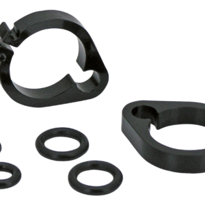 MORSETTI CAVO BLACK ADDER