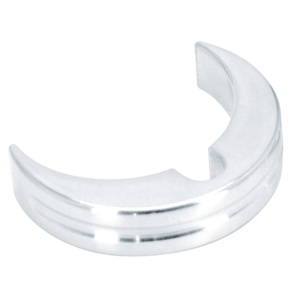 MORSETTI CAVI IN ALLUMINIO LUCIDATO