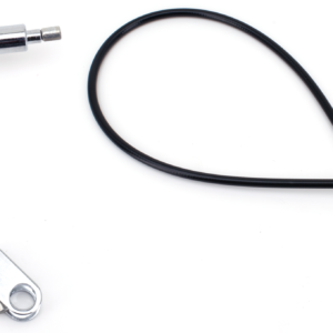 C01 - CAVI FRIZIONE 1952-1967 4 MARCE BIG TWIN