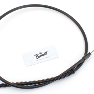 C02 - CAVI FRIZIONE 1968-1986 FX, FL & FXST SOFTAIL