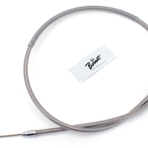 C02 - CAVI FRIZIONE 1968-1986 FX, FL & FXST SOFTAIL