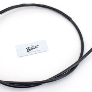 C02 - CAVI FRIZIONE 1968-1986 FX, FL & FXST SOFTAIL