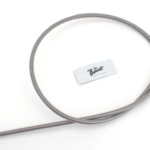 C02 - CAVI FRIZIONE 1968-1986 FX, FL & FXST SOFTAIL