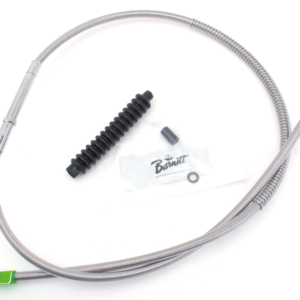 C03 - CAVI FRIZIONE 1987-2006 SOFTAIL, 1987-2006 TOURING & 1991-2005 DYNA