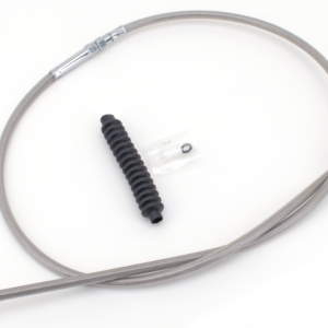 C03 - CAVI FRIZIONE 1987-2006 SOFTAIL, 1987-2006 TOURING & 1991-2005 DYNA