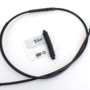 C03 - CAVI FRIZIONE 1987-2006 SOFTAIL, 1987-2006 TOURING & 1991-2005 DYNA