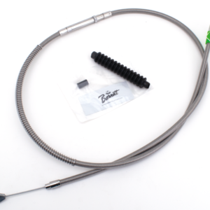 C03 - CAVI FRIZIONE 1987-2006 SOFTAIL, 1987-2006 TOURING & 1991-2005 DYNA