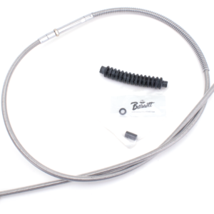 C03 - CAVI FRIZIONE 1987-2006 SOFTAIL, 1987-2006 TOURING & 1991-2005 DYNA