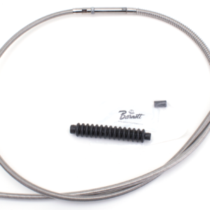 C03 - CAVI FRIZIONE 1987-2006 SOFTAIL, 1987-2006 TOURING & 1991-2005 DYNA