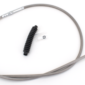 C03 - CAVI FRIZIONE 1987-2006 SOFTAIL, 1987-2006 TOURING & 1991-2005 DYNA