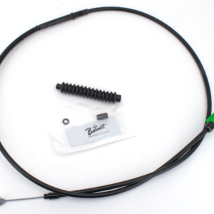 C03 - CAVI FRIZIONE 1987-2006 SOFTAIL, 1987-2006 TOURING & 1991-2005 DYNA