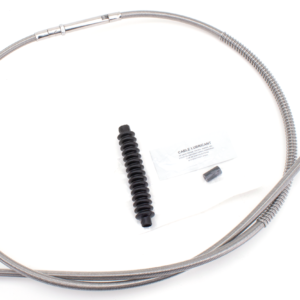 C03 - CAVI FRIZIONE 1987-2006 SOFTAIL, 1987-2006 TOURING & 1991-2005 DYNA