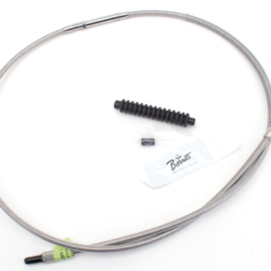 C03 - CAVI FRIZIONE 1987-2006 SOFTAIL, 1987-2006 TOURING & 1991-2005 DYNA