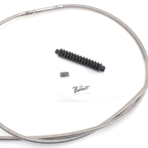 C03 - CAVI FRIZIONE 1987-2006 SOFTAIL, 1987-2006 TOURING & 1991-2005 DYNA