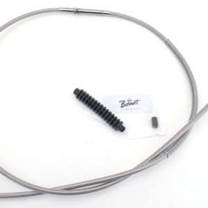 C03 - CAVI FRIZIONE 1987-2006 SOFTAIL, 1987-2006 TOURING & 1991-2005 DYNA