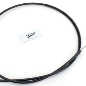 C04 - CAVI FRIZIONE 1979-1982 FLT & 1982 FXR