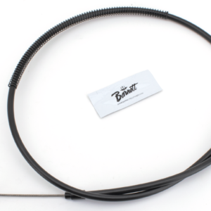 C05 - CAVI FRIZIONE 1983-1986 FLT & FXR