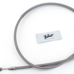 C05 - CAVI FRIZIONE 1983-1986 FLT & FXR