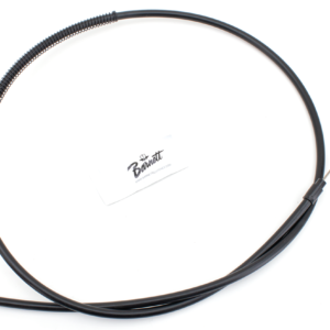 C05 - CAVI FRIZIONE 1983-1986 FLT & FXR