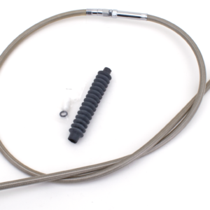 C06 - CAVI FRIZIONE 2006-2017 DYNA, 2007-2014 SOFTAIL & 2007 TOURING