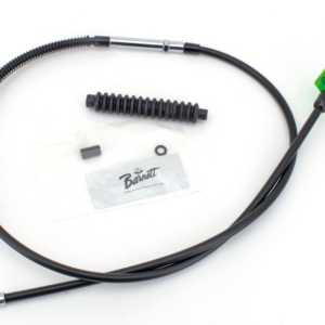 C06 - CAVI FRIZIONE 2006-2017 DYNA, 2007-2014 SOFTAIL & 2007 TOURING