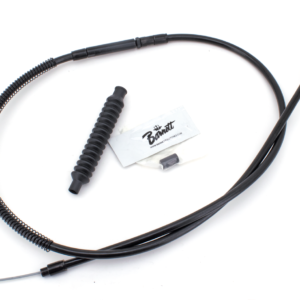 C06 - CAVI FRIZIONE 2006-2017 DYNA, 2007-2014 SOFTAIL & 2007 TOURING