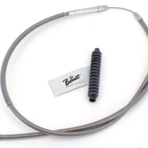 C06 - CAVI FRIZIONE 2006-2017 DYNA, 2007-2014 SOFTAIL & 2007 TOURING