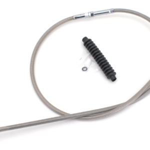 C06 - CAVI FRIZIONE 2006-2017 DYNA, 2007-2014 SOFTAIL & 2007 TOURING