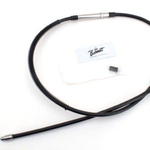 C06 - CAVI FRIZIONE 2006-2017 DYNA, 2007-2014 SOFTAIL & 2007 TOURING