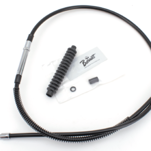 C06 - CAVI FRIZIONE 2006-2017 DYNA, 2007-2014 SOFTAIL & 2007 TOURING