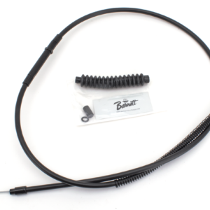 C06 - CAVI FRIZIONE 2006-2017 DYNA, 2007-2014 SOFTAIL & 2007 TOURING