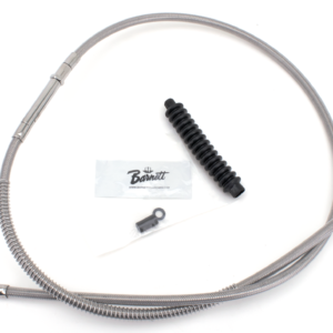 C06 - CAVI FRIZIONE 2006-2017 DYNA, 2007-2014 SOFTAIL & 2007 TOURING