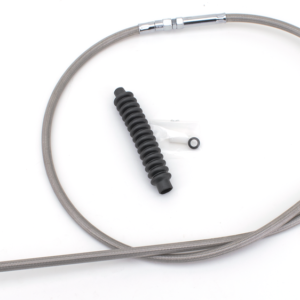 C06 - CAVI FRIZIONE 2006-2017 DYNA, 2007-2014 SOFTAIL & 2007 TOURING