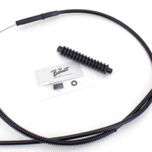 C06 - CAVI FRIZIONE 2006-2017 DYNA, 2007-2014 SOFTAIL & 2007 TOURING