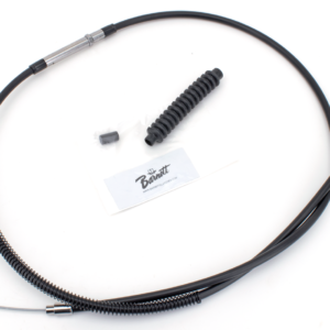 C06 - CAVI FRIZIONE 2006-2017 DYNA, 2007-2014 SOFTAIL & 2007 TOURING