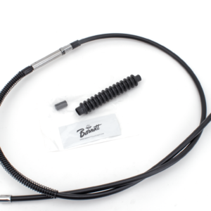 C06 - CAVI FRIZIONE 2006-2017 DYNA, 2007-2014 SOFTAIL & 2007 TOURING