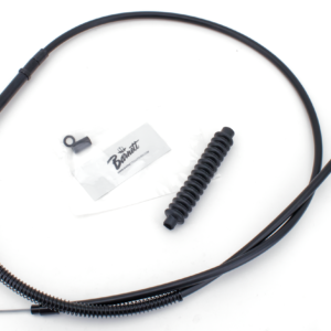 C06 - CAVI FRIZIONE 2006-2017 DYNA, 2007-2014 SOFTAIL & 2007 TOURING