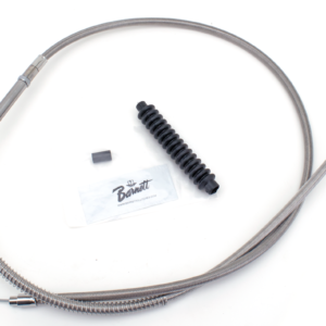 C06 - CAVI FRIZIONE 2006-2017 DYNA, 2007-2014 SOFTAIL & 2007 TOURING