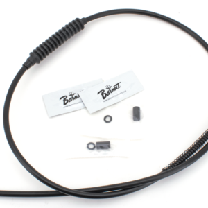 C06 - CAVI FRIZIONE 2006-2017 DYNA, 2007-2014 SOFTAIL & 2007 TOURING