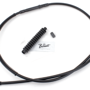 C06 - CAVI FRIZIONE 2006-2017 DYNA, 2007-2014 SOFTAIL & 2007 TOURING