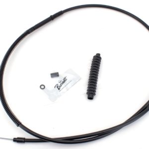 C06 - CAVI FRIZIONE 2006-2017 DYNA, 2007-2014 SOFTAIL & 2007 TOURING