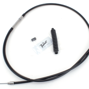 C06 - CAVI FRIZIONE 2006-2017 DYNA, 2007-2014 SOFTAIL & 2007 TOURING