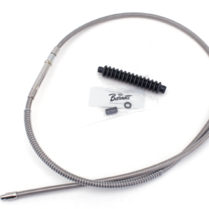 C06 - CAVI FRIZIONE 2006-2017 DYNA, 2007-2014 SOFTAIL & 2007 TOURING