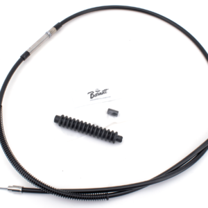 C06 - CAVI FRIZIONE 2006-2017 DYNA, 2007-2014 SOFTAIL & 2007 TOURING