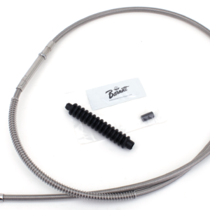 C06 - CAVI FRIZIONE 2006-2017 DYNA, 2007-2014 SOFTAIL & 2007 TOURING