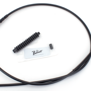 C06 - CAVI FRIZIONE 2006-2017 DYNA, 2007-2014 SOFTAIL & 2007 TOURING